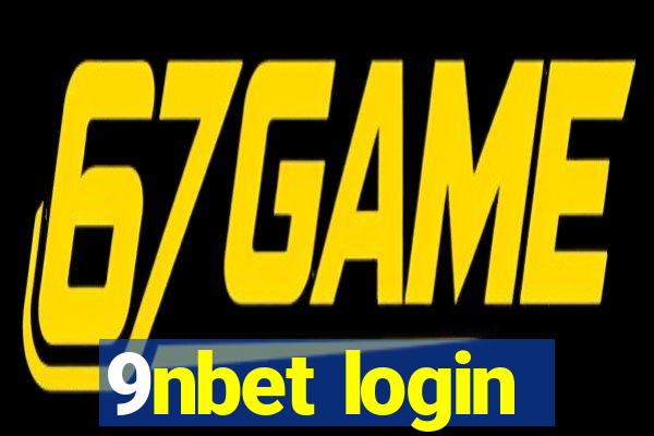 9nbet login